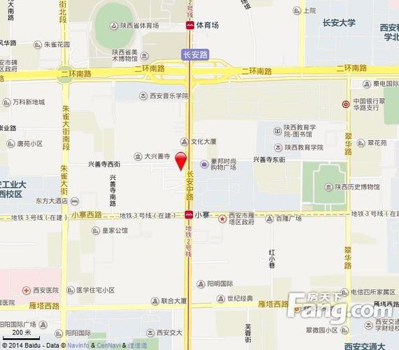 小寨·领绣城