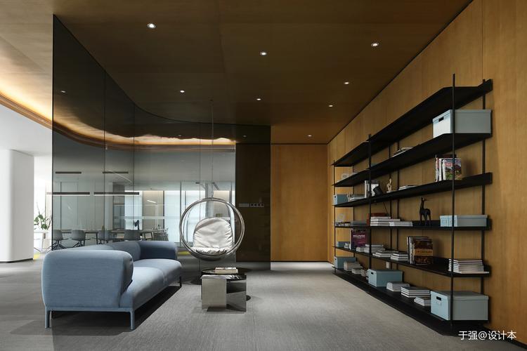 办公空间设计方案,办公空间效果图片,办公空间设计