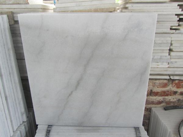 供应广西白大理石