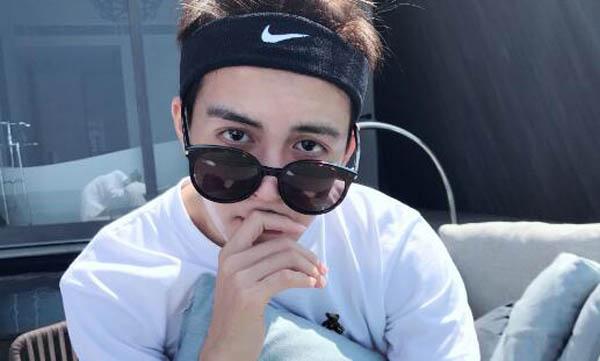 曾舜晞个人资料简介首曝光 全员加速中表现出彩狂圈粉