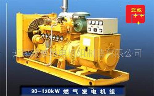 请注意:本图片来自无锡派威发电机组制造有限公司提供的柴油发电机组