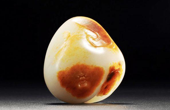 和田玉籽料有哪些特征哪一种是最好的这篇文章就是答案