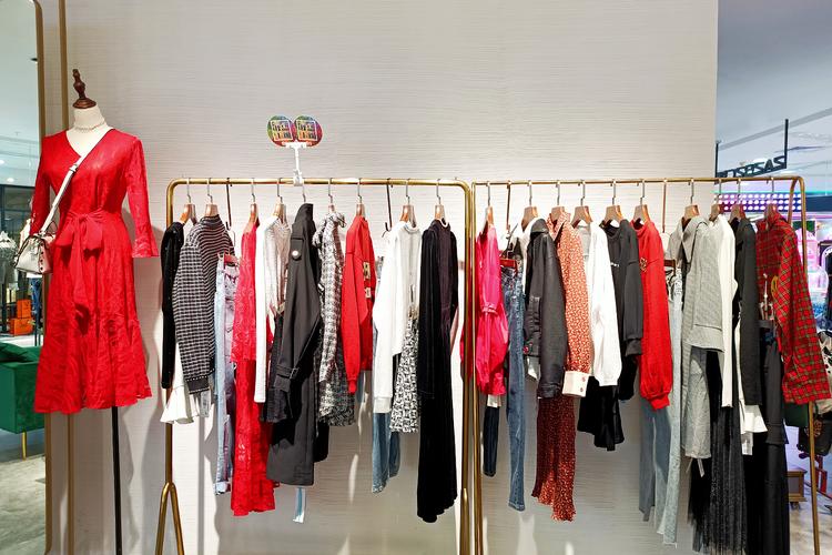 商场常见的女装品牌有哪些 2020年商场女装品牌排行榜