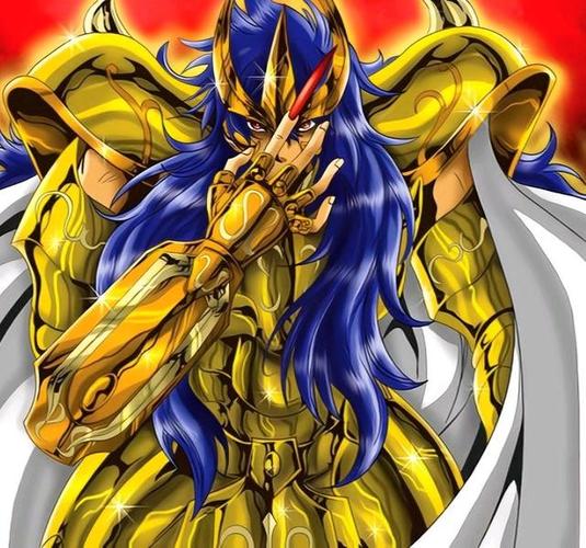 没错!就是本座,本座就是黄金圣斗士之天…… 〔小可爱此时抱着零食核.