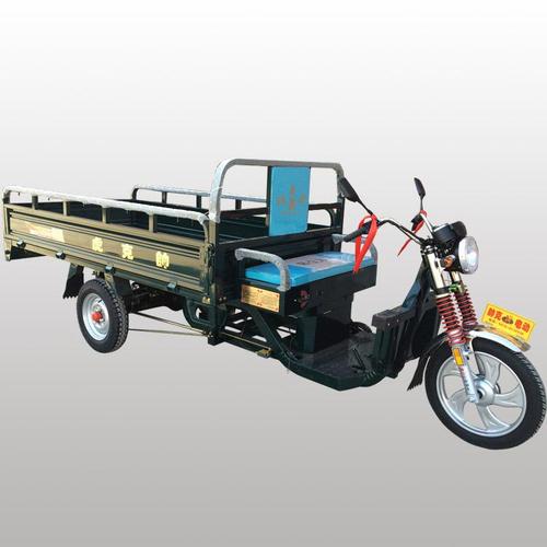 【帅克虎电动】电动三轮车,货运电动三轮车,载重三轮车,厂家直销