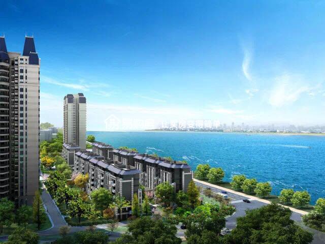 恒大金碧外滩湾