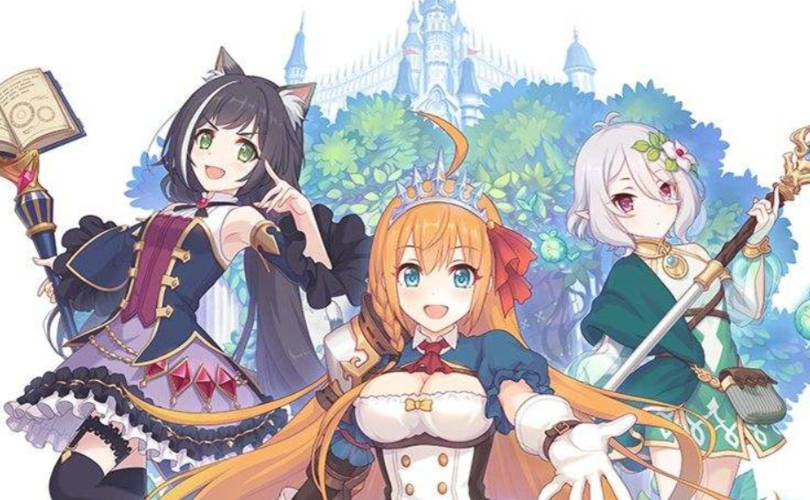 公主连接哪个角色强度高公主连接角色强度排行2020