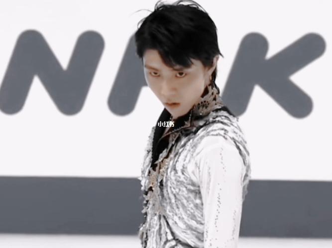 生局死局都在于我#歌剧魅影 #羽生结弦 #花样滑冰_歌剧_滑冰_羽生结弦