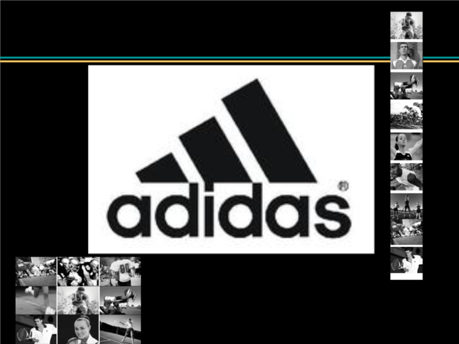 介绍阿迪达斯历史与品牌.ppt