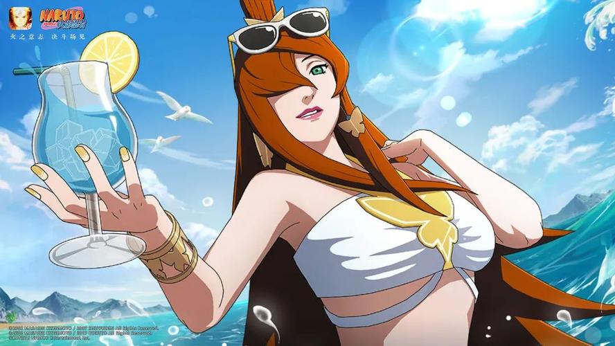 照美冥「夏日泳装」