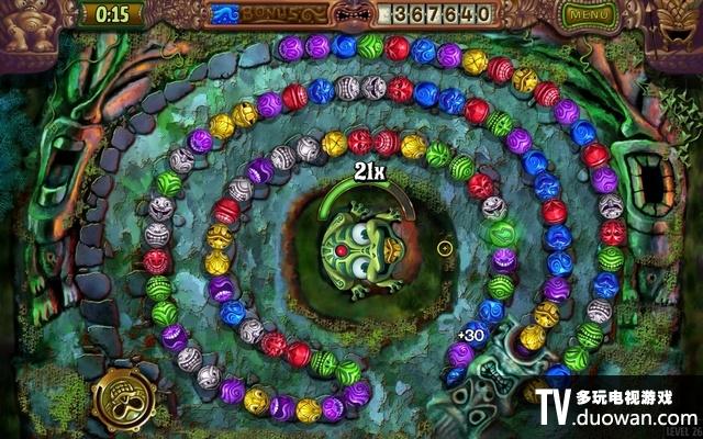 "祖玛的复仇(psn) 美版"_搜狗爱玩