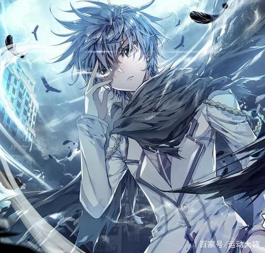 斗罗大陆:霍雨浩的那些另类称号你知道几个,六师兄如雷贯耳!