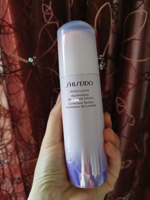 资生堂 樱花美白精华_樱花_美白精华_资生堂怎么样_新