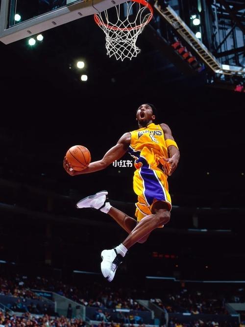 908号时期的科比有多帅!_科比_篮球_体育赛事_篮球