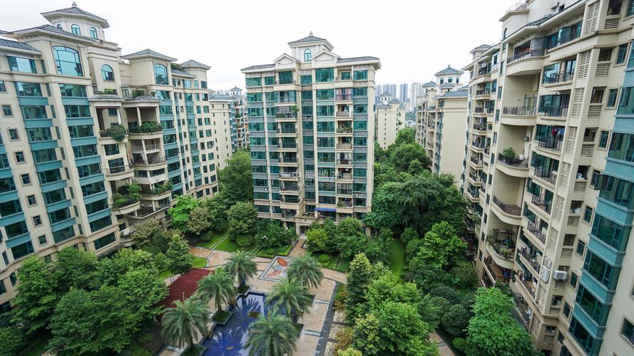 恒大华府_重庆恒大华府楼盘详情-重庆乐居