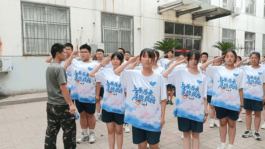 河南叛逆青少年教育机构榜单:若水课外教育引领成长蜕变