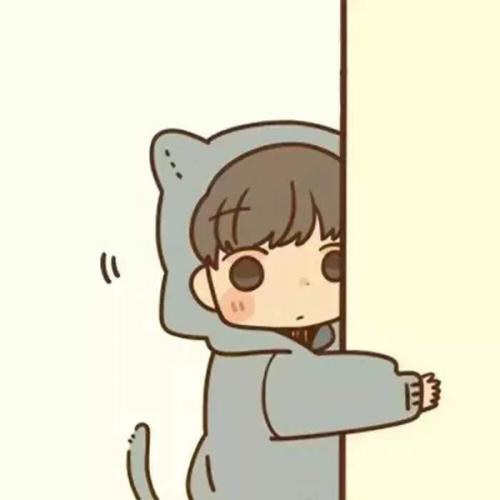 发现了几组超好看的情侣头像,保存记得点赞哦