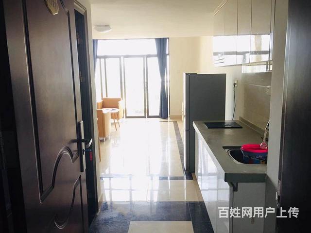 【图】- 地铁房大壮国际广场(黄埔) 公寓1厅 精装修 - 广州黄埔开发区