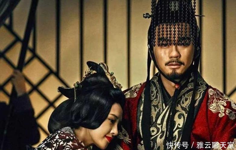 曹丕夺位之后为何不杀汉献帝,曹丕与汉献帝的复杂关系