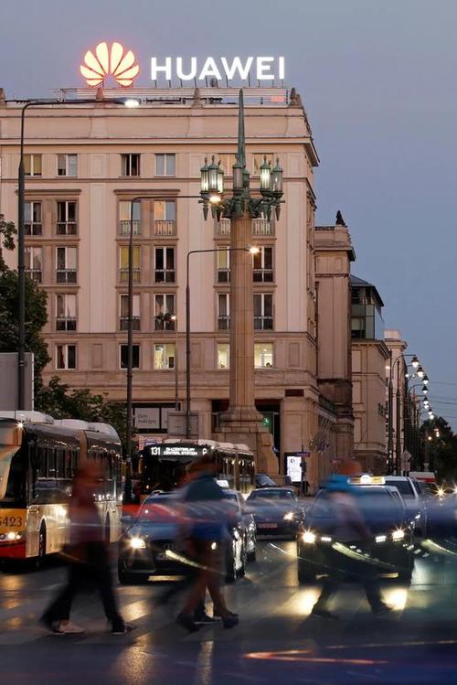 2020年《财富》最受赞赏的中国公司:华为,小米,阿里上榜