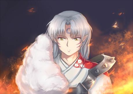 杀生丸 