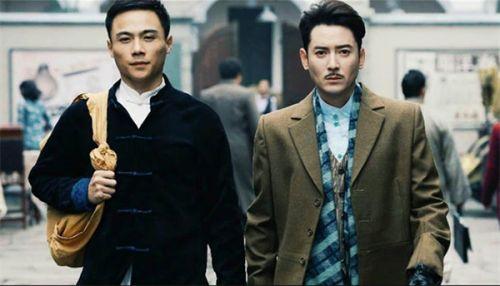 娱乐 电视剧 国内电视剧新闻 正文 &shy;  出演《大客栈》的男一号