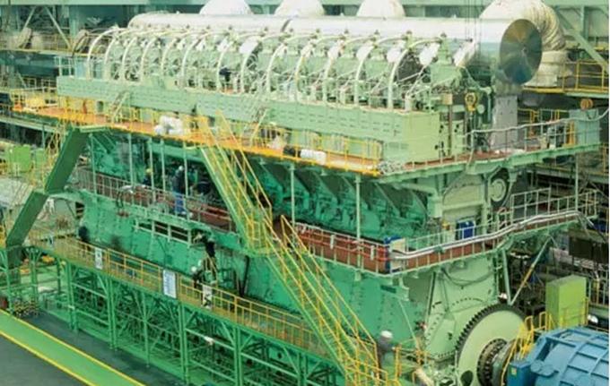 柴油发动机 船用柴油机 载货车 专用车