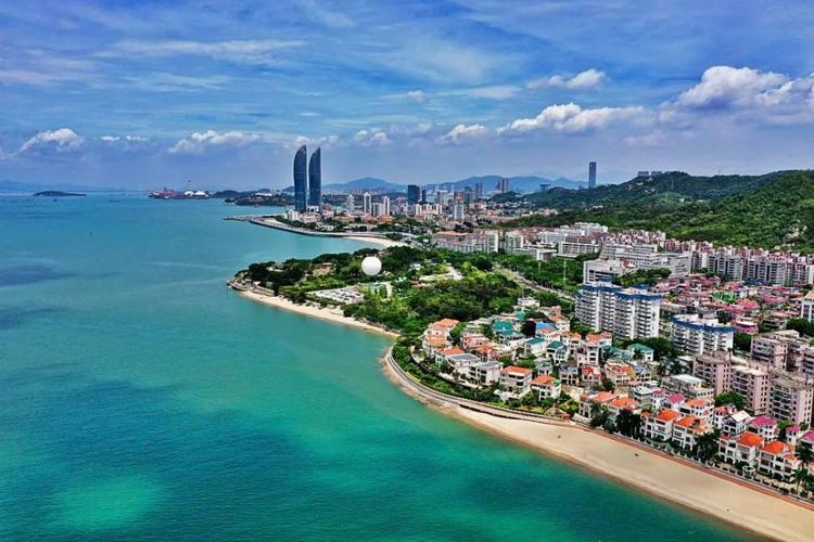 对口帮扶丨"闽宁协作·有头有尾"厦门市思明区人民政府赴宁夏文旅交流