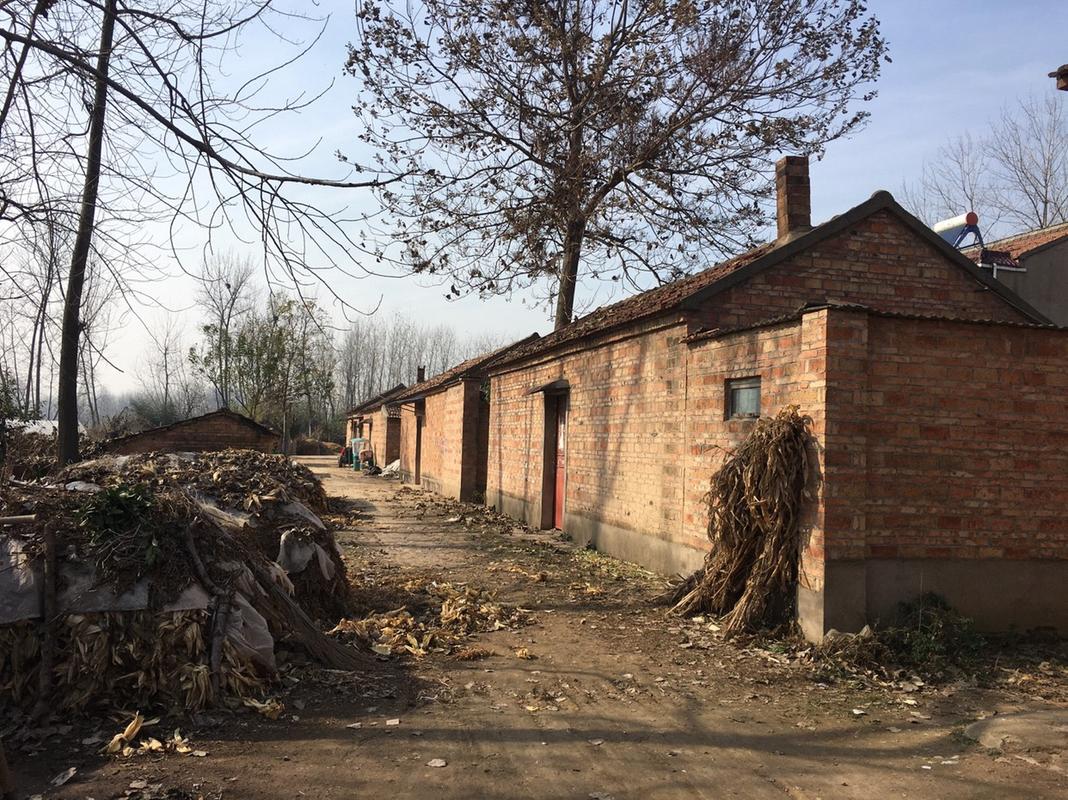 苏北农村老房子拆迁70后80后人经历最美好过程小时候回忆记忆怀念