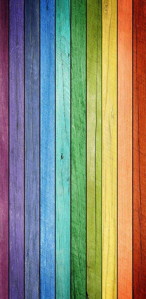 关键词 : 彩虹色,条纹,木质,质感,纹理,h5