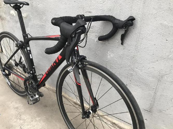 美利达斯特拉93准新和捷安特scr1准全新