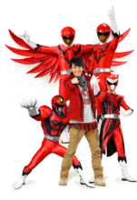 动物战队兽王者