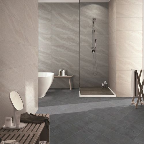 瓷砖300x800图片大全,800x800瓷砖客厅图片 瓷砖浅灰墙砖300x800简约现代客厅厨房卫生间地砖安东尼.