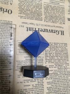 绝版 现货 万代 eva 新剧场版 使徒袭来 盒蛋 第6使徒 六 雷天使