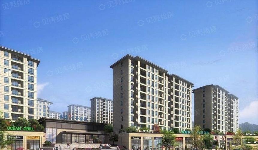 承德一号公馆相册