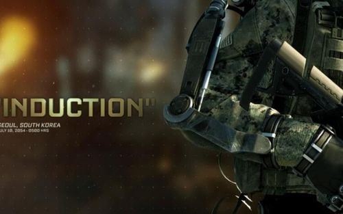 小肠nickel使命召唤11加入巨神第二期