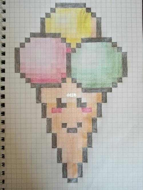 网格画_文化_绘画