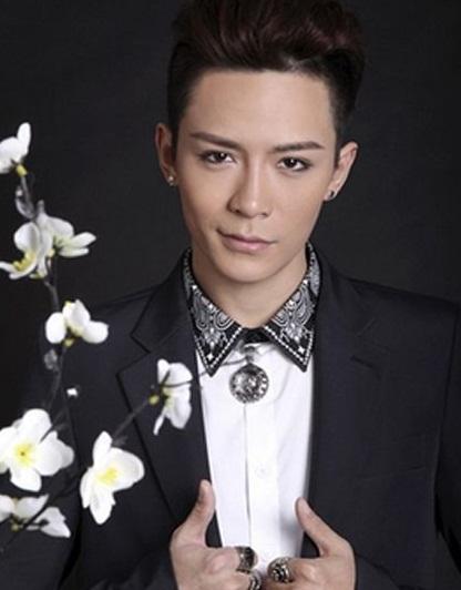 2017年5月17日,刘洲成妻子在微博发布离婚声明,她称:"我跟刘洲成先生