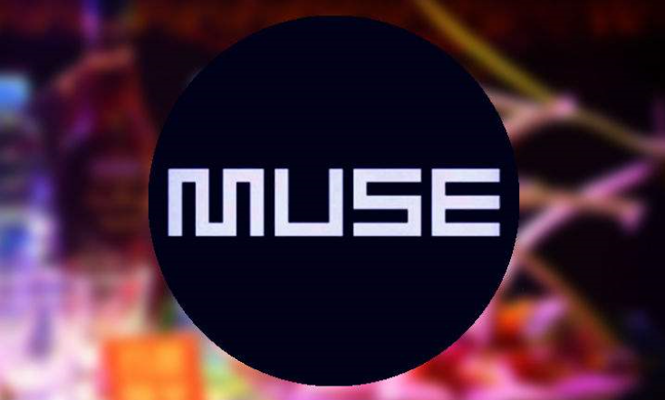 muse中文是什么意思?