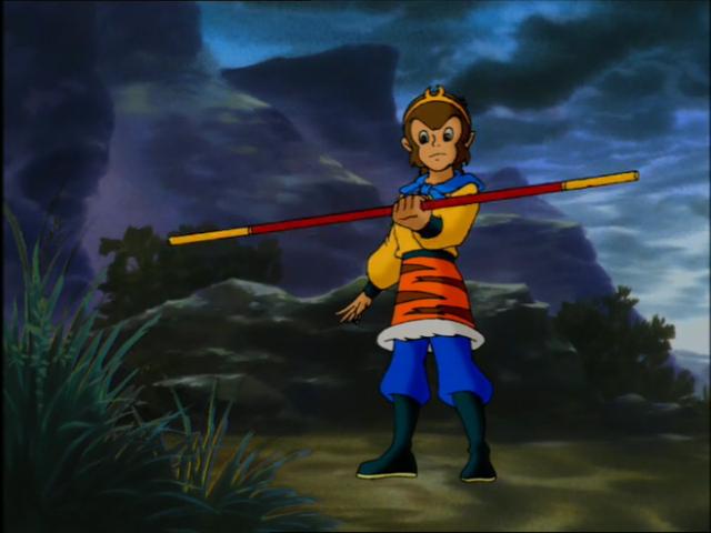 西游记:孙悟空在天庭上工作不愉快,真的是玉帝用人无方吗