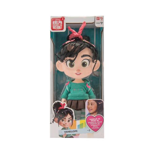 丽婴国际 云妮露