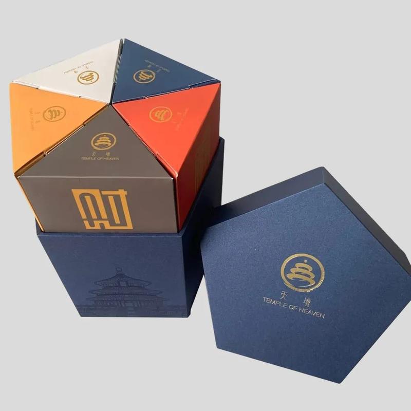 五分钟带你了解北京礼盒包装设计