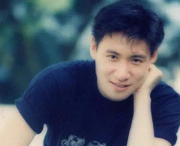 1998年张学友aposapos斥aposapos黎明花钱买奖黎明他自己什么情况没数