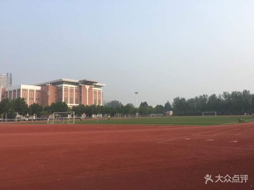 郑州大学体育学院