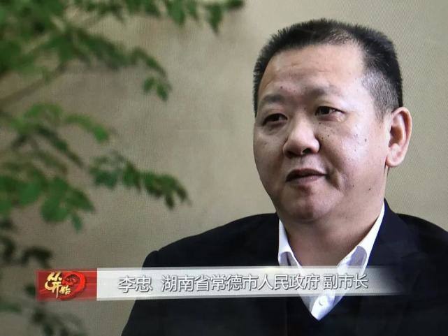 明晚常德禁毒故事再上央视,李忠副市长在这里向全国推介常德经验