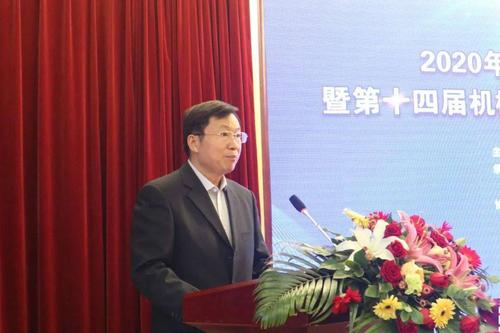 山东省潍坊市委常委,副市长刘建国