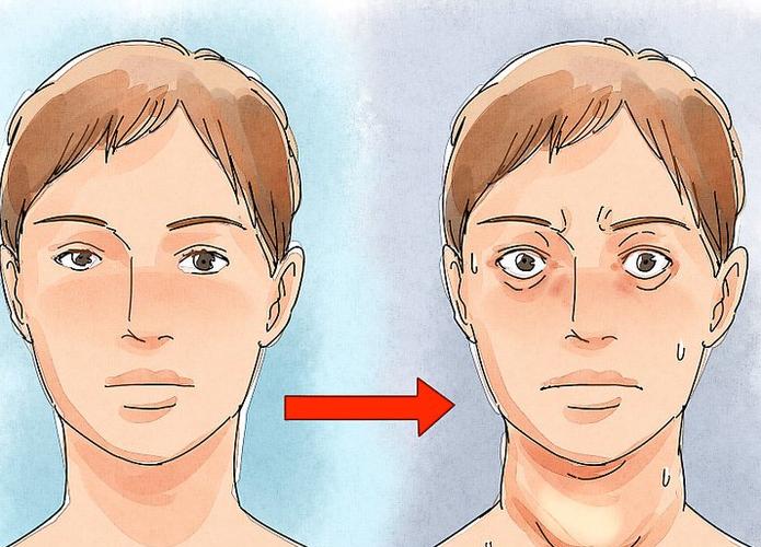 身体两处"变大",体重却下降,十有八九,你已被"甲亢"找