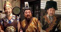 0 编辑 锁定 高太公,中国古典神话小说《西游记》中的人物,高老庄的