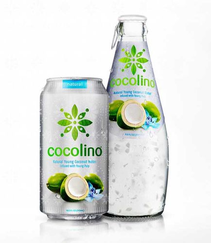 国外酒和饮料包装欣赏