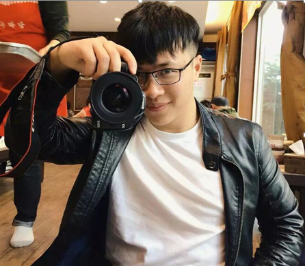 【公寓家人物】m公寓张文俊:90后的节奏,90后的地摇